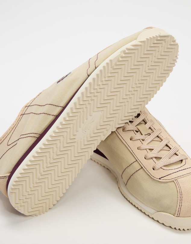 Lacoste - Club-Low 2264 SFA Shoes - Women's