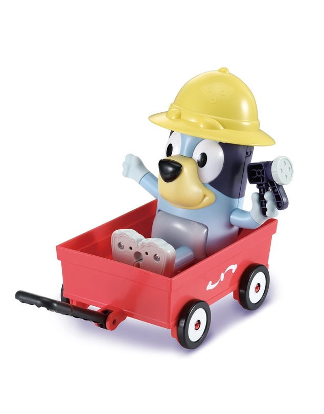 Vtech - Dress Up Bluey