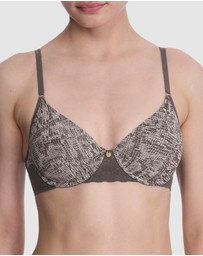 Natori - Bliss Perfection Smooth Wired T-Shirt Bra