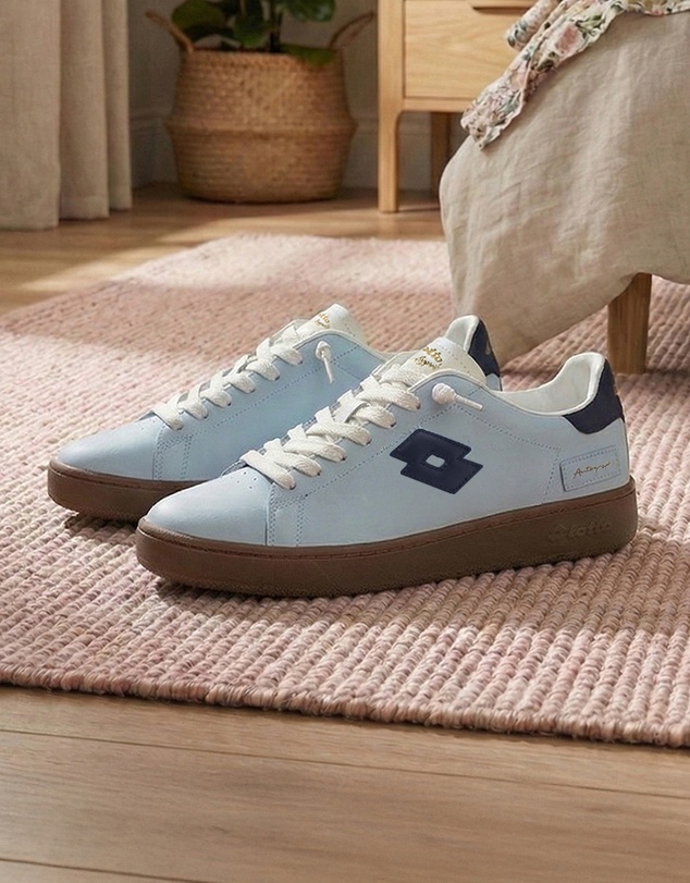 Lotto - Autograph OG Slip On