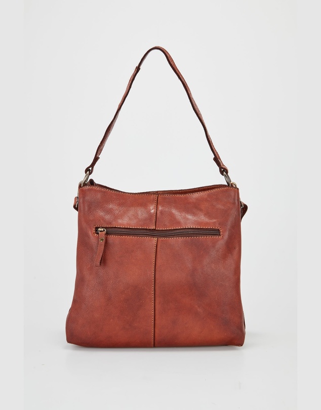 Evity - Ari Large Crossbody Bag