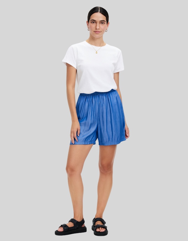KAJA Clothing - Qamra Shorts