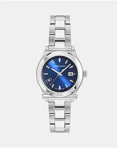Ferragamo - 1927 Lady Watch