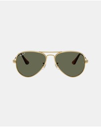 Ray-Ban - Aviator Max