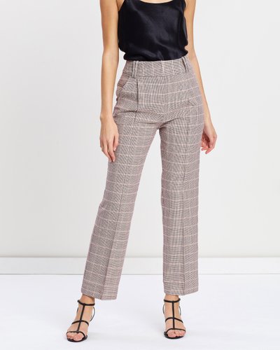Woodhouse Pants