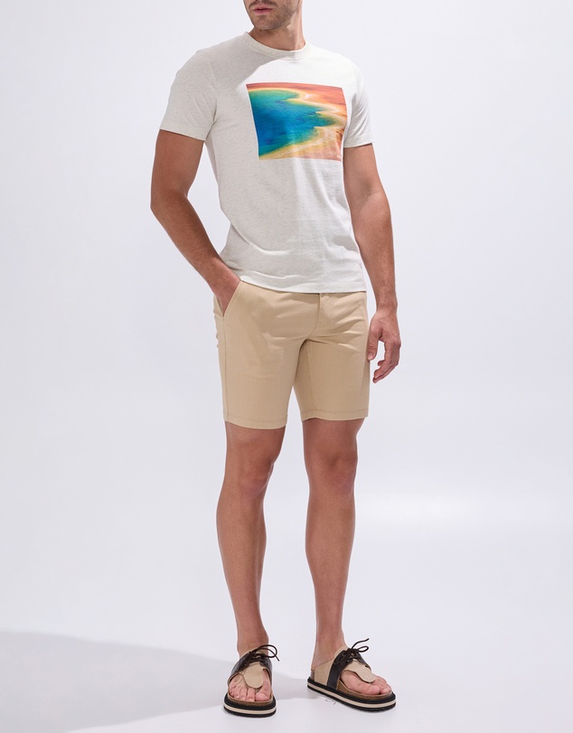 Marcs - Love You The Coast Tee