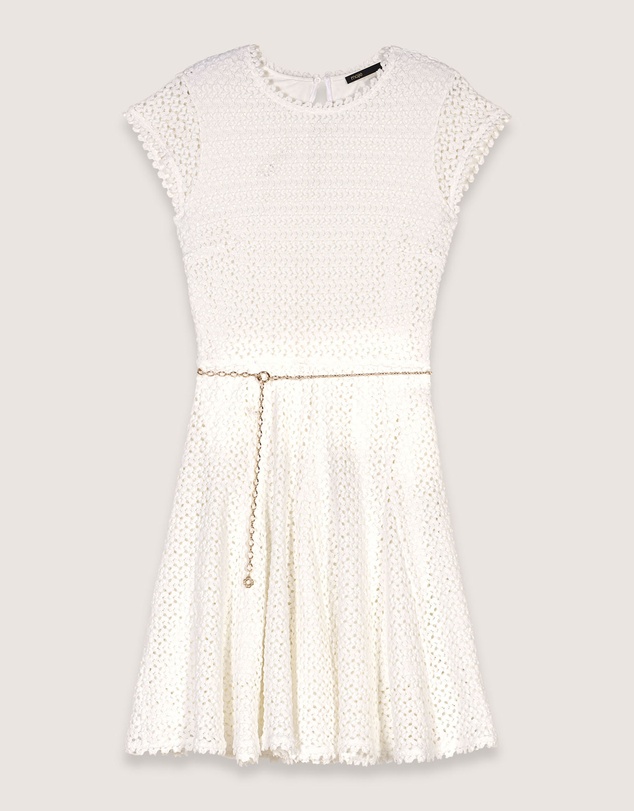 Maje - Ricochala Dress