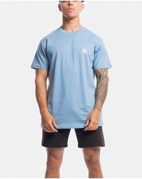 Vacancy Co - Tropical Tee