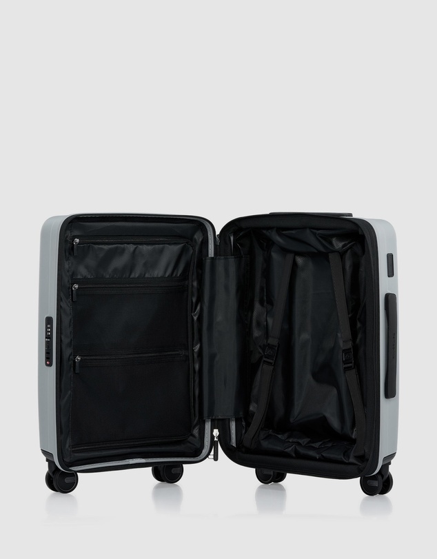 Samsonite - Restackd Carry-On 55Cm Expandable