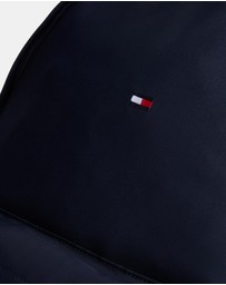 Tommy Hilfiger - Essential Logo Backpack - Kids