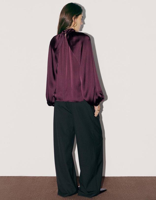 & Other Stories - R Demy Blouse