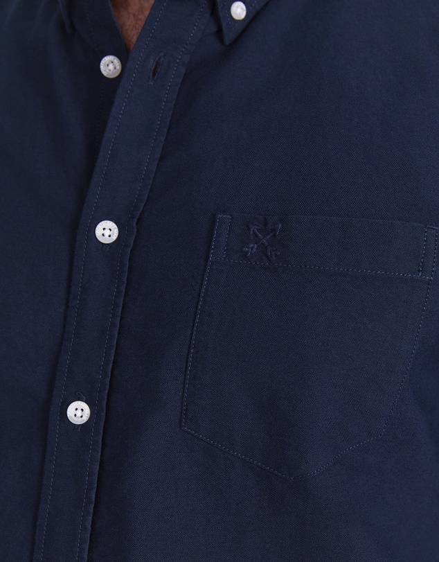 Sportscraft - Oxford Long Sleeve Shirt