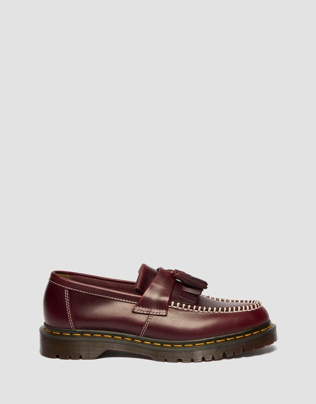 Dr Martens - Adrian Ben Tassel Loafers - Unisex