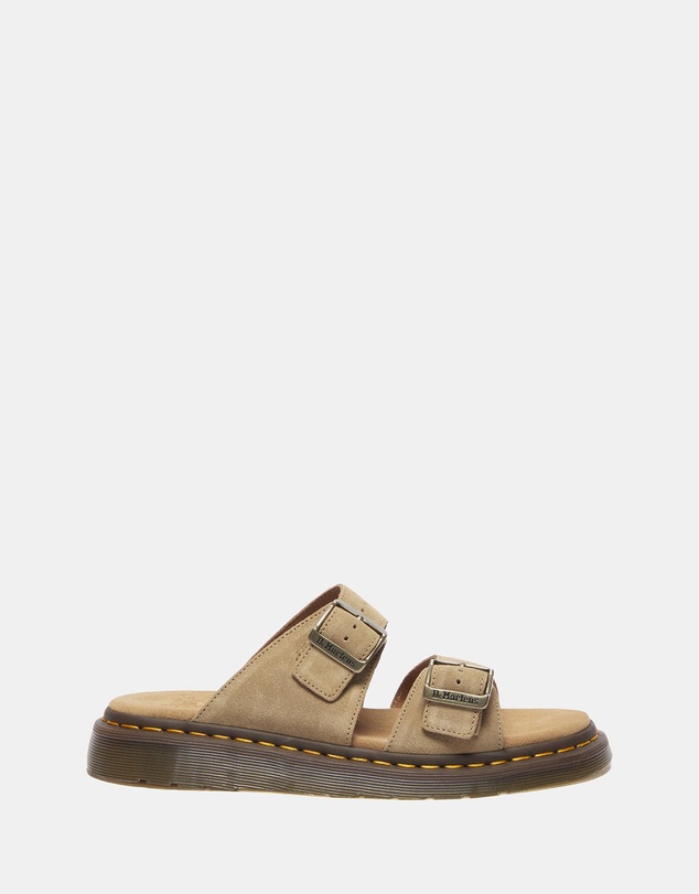 Dr Martens - Josef Suede