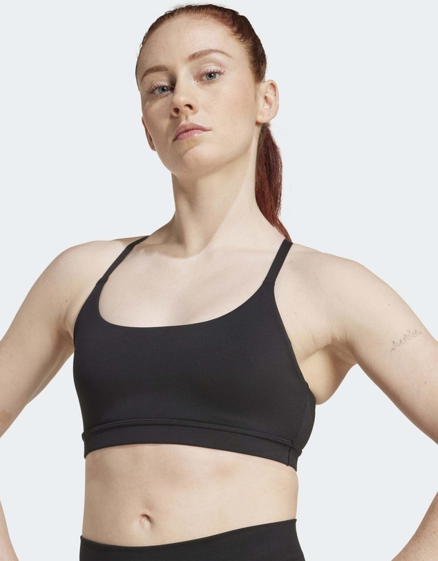 adidas Performance - adidas All Me Light Support Bra Womens