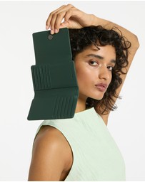 Status Anxiety - Visions Wallet