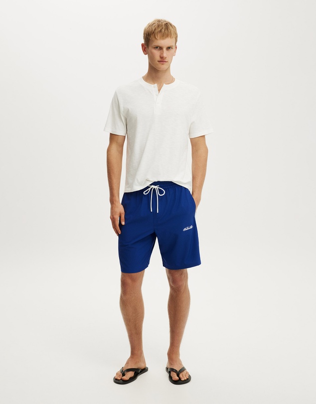 Cotton On - Baggy Swim Short