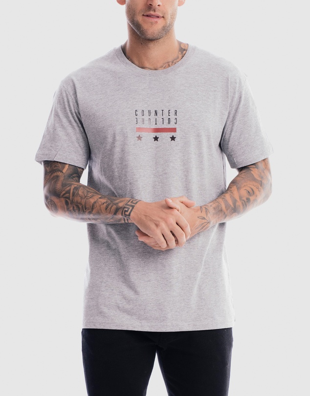 Counter Culture - Legion Tee