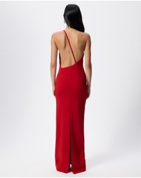 Solace London - Alexandra Maxi Dress