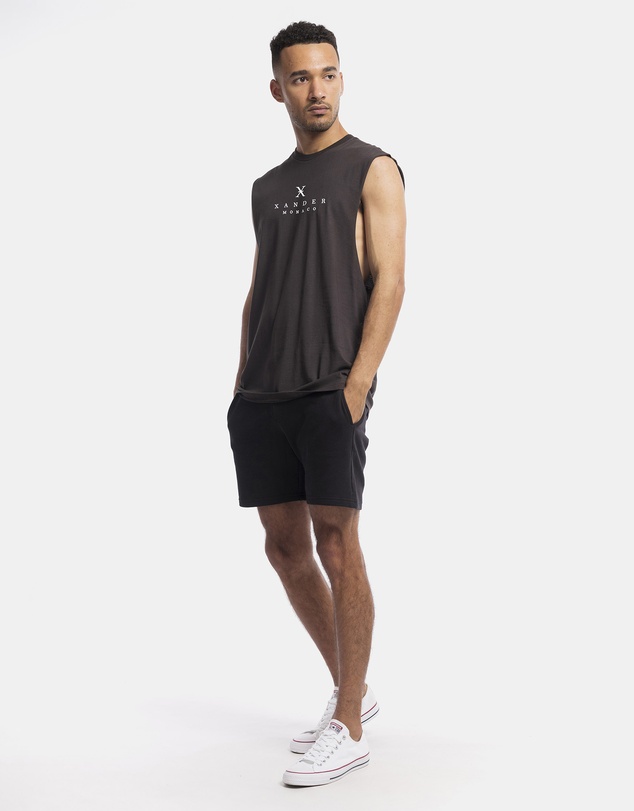 Xander - Palace Tank
