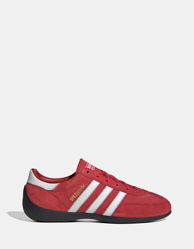 adidas Originals - Handball Spezial Lo Pro - Women's