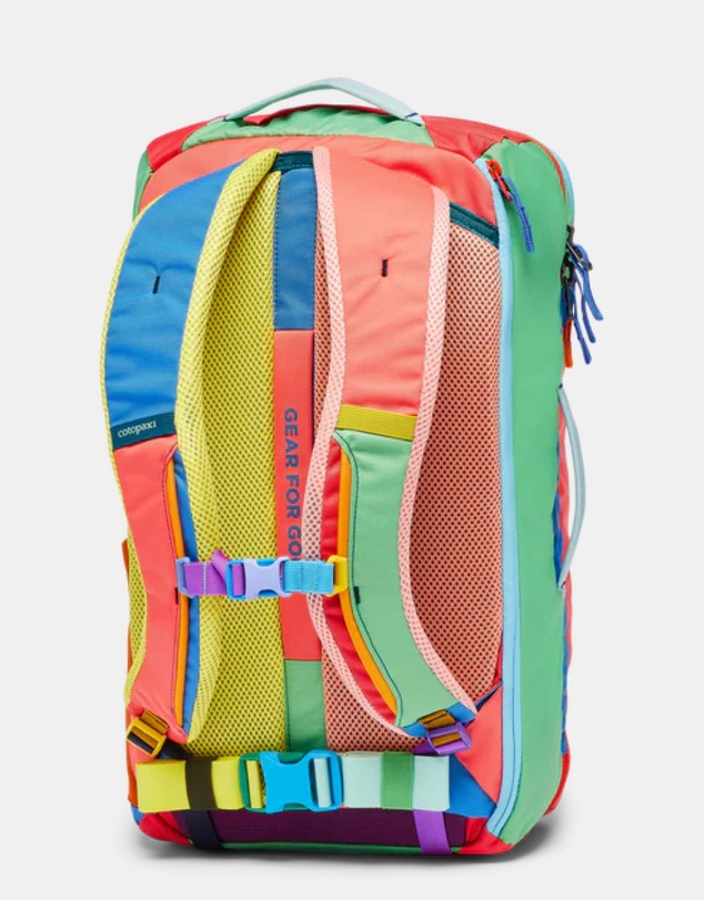 Cotopaxi - Allpa 28L Travel Pack-Del Dia