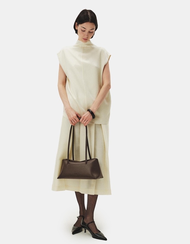Freja NYC - Chrystie Bag - ICONIC EXCLUSIVE