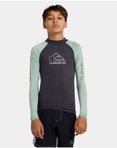 ICEBERG GREEN