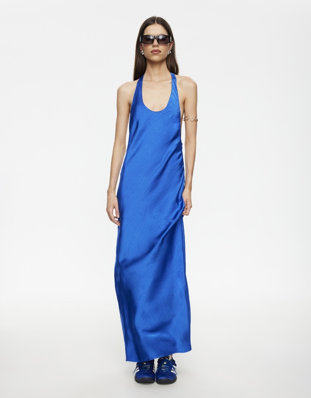 Lioness - Bare Maxi Dress