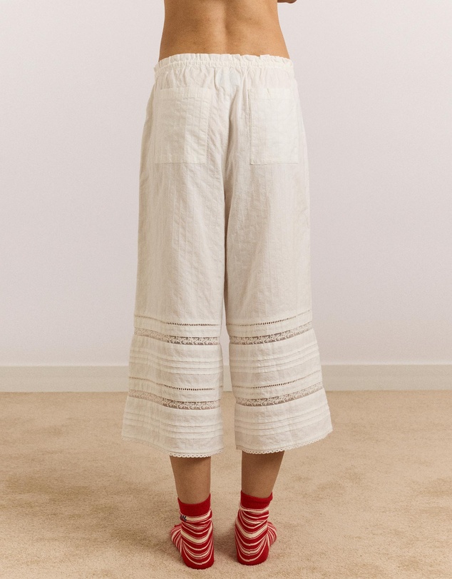 Damson Madder - Elodie Trousers