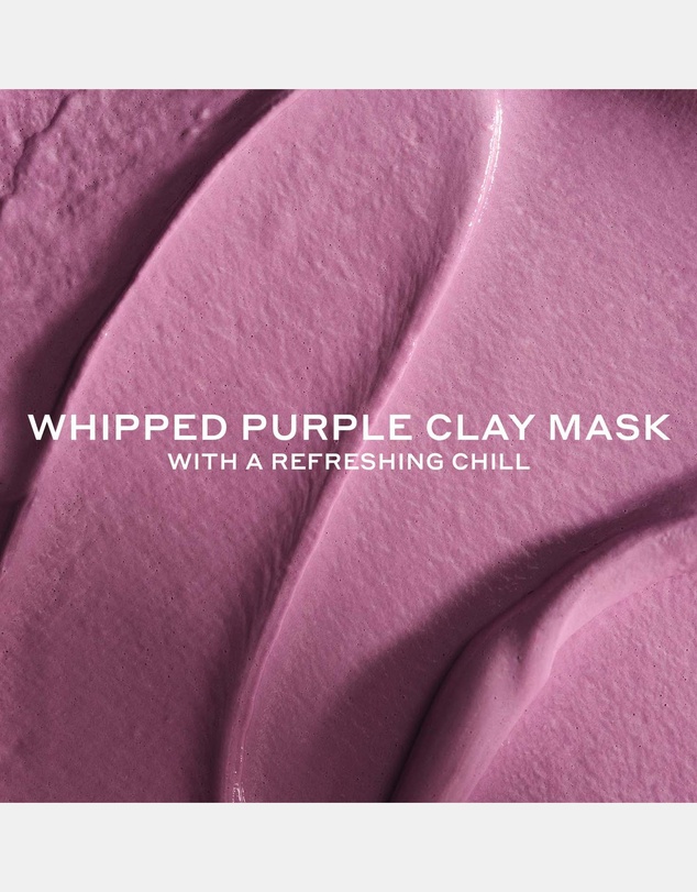 Ole Henriksen - Violet Ice Cold Plunge Pore Detox Mask
