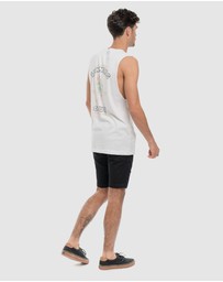 DVNT - Sinners Club Tank