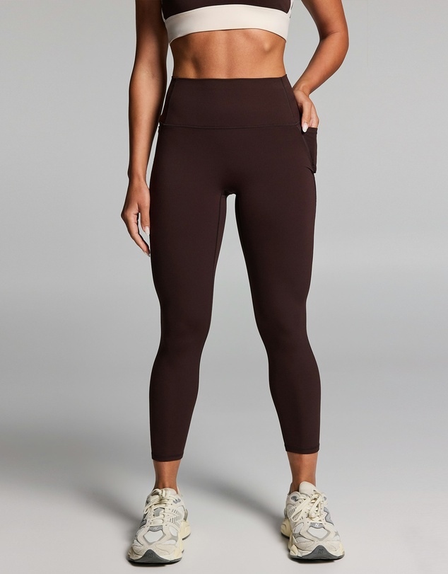 Rockwear - No Front Seam Pkt Ag Tight