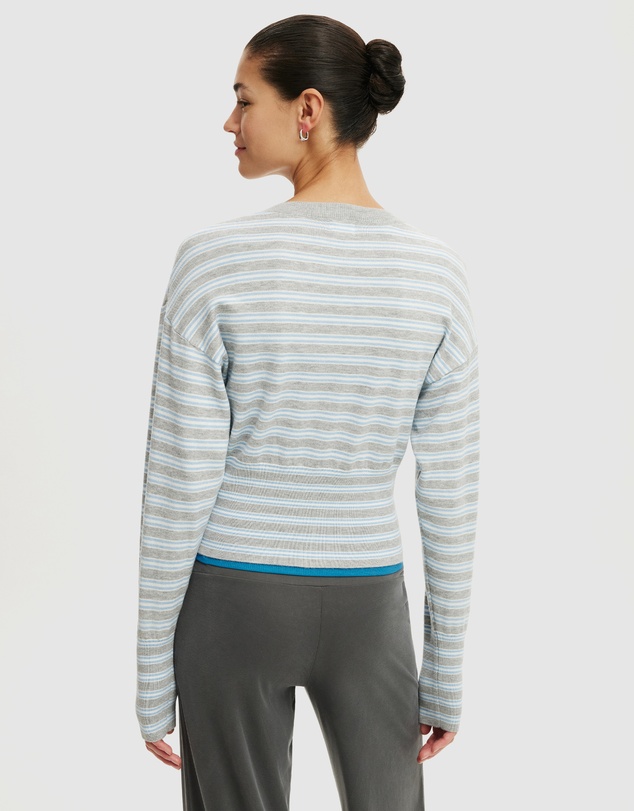 Cotton On - Sara Button Cardigan