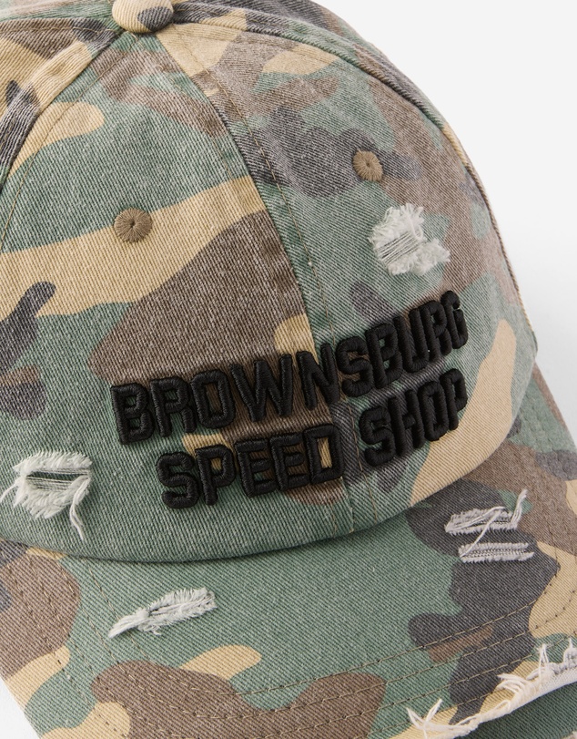 Cotton On - Vintage Dad Hat