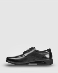 Ascent - Zest 2 (Right Shoe Only)