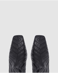 Skin - Whistler Boots
