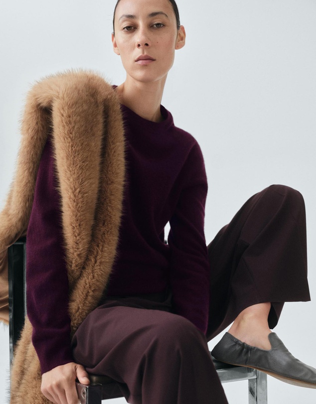 M.N.G - Bahia Sweater