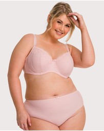 Ava & Audrey  - Ava & Audrey Jacqueline Full Cup Underwired Bra