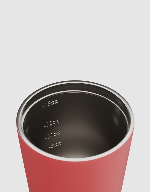 Fressko - Grande 16oz Reusable Coffee Cup