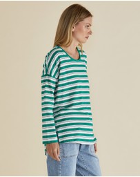 Betty Basics - Taylor Tee