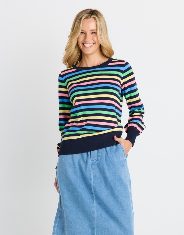 Betty Basics - Indie Knit Sweater
