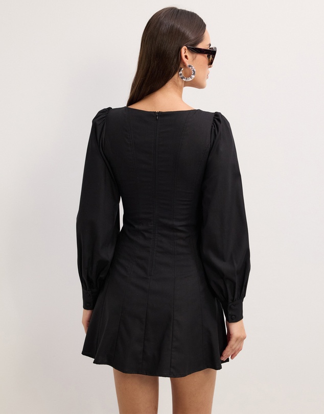The Fated - Archie Mini Dress