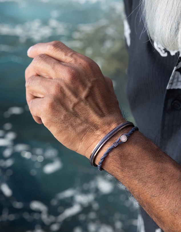 PIG&HEN - Easy Ed Bracelet