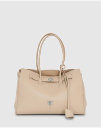 Belle & Bloom - Rude Boy Shoulder Bag