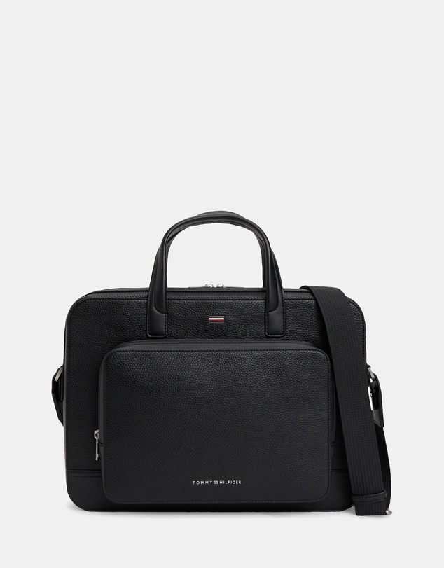 Tommy Hilfiger - TH Central Computer Bag