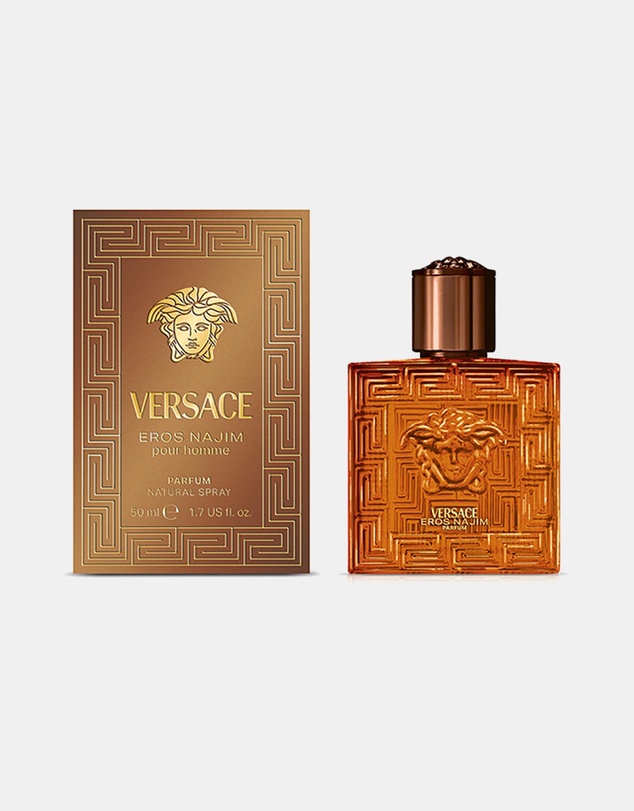 Versace - Versace Eros Najim Parfum 50ml