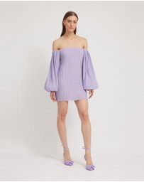 TOJHA - Zarah Dress