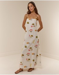 Palm Noosa - Heidi Dress