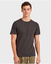 Academy Brand - Blizzard Wash Tee